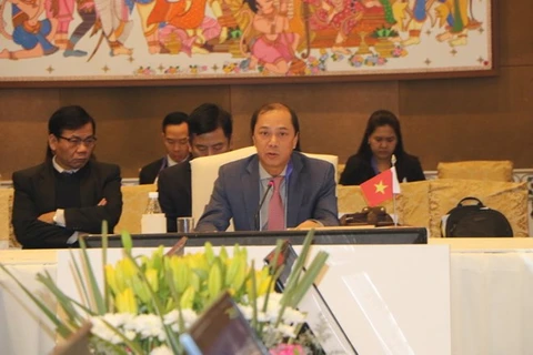 Le Vietnam contribue au développement des relations ASEAN-Inde