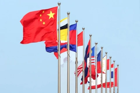 Record du commerce bilatéral Chine – ASEAN 