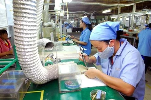 JETRO : 70% des entreprises japonaises souhaitent développer leurs activités au Vietnam