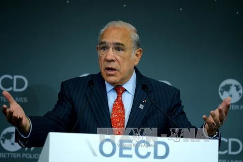 Le Vietnam à la conférence ministérielle de l’OECD sur les PME