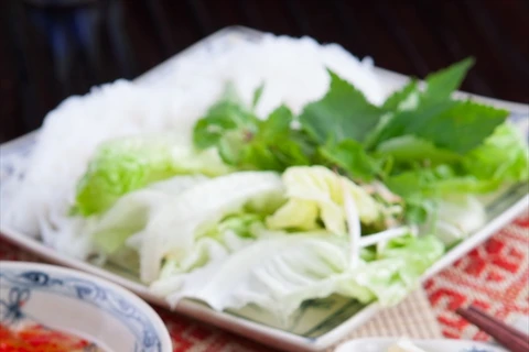 Le nem : le plus populaire des plats vietnamiens