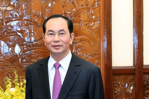 Le Vietnam attache de l’importance à ses relations avec l’Inde