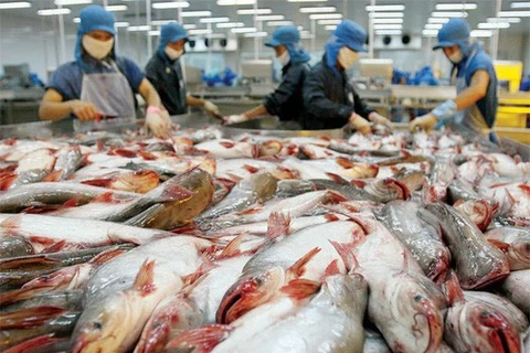 Le Vietnam propose à l’OMC sur les restrictions américaines des importations de pangasius