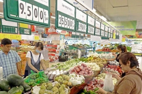 Exportation de fruits: excédent commercial de plus de 452 millions d’USD en 2 mois