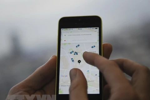 Uber céderait ses activités en Asie du Sud-Est à Grab