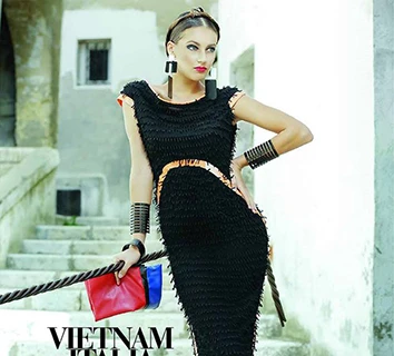 Hanoï accueille la Fashion Week Vietnam-Italie