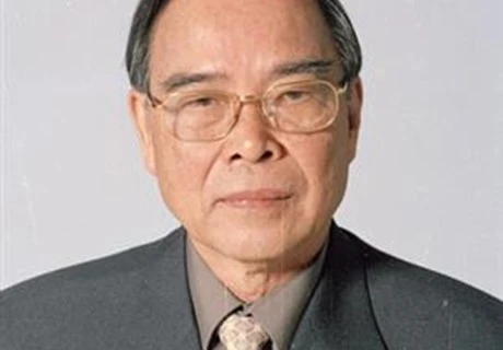 L'ancien Premier ministre Phan Van Khai se souvient en photos