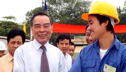 Le décès de l’ancien PM vietnamien Phan Van Khai largement couvert par la presse japonaise