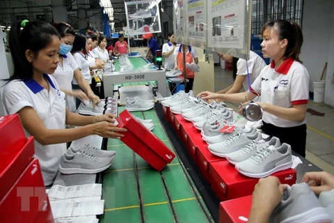 Les chaussures du Vietnam conserveront des avantages compétitifs plusieurs décennies