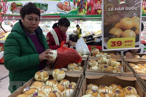 L'exportation des PME sud-coréennes vers le Vietnam en forte hausse