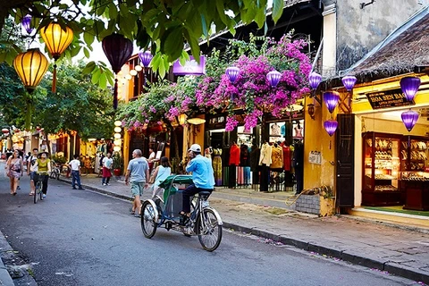 Tripadvisor: 6 villes du Vietnam dans le Top 8 des destinations d’Asie du Sud-Est en mars