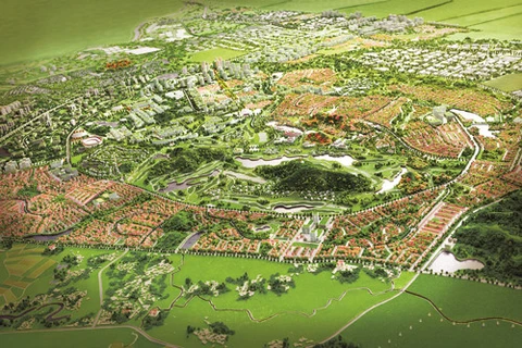 Aide sud-coréenne pour perfectionner un cadre juridique pour l’urbanisme vert au Vietnam