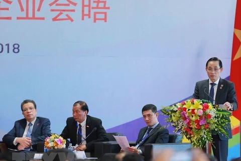 GMS-6 et CLV-10 : opportunités pour les localités et les entreprises Vietnam-Chine