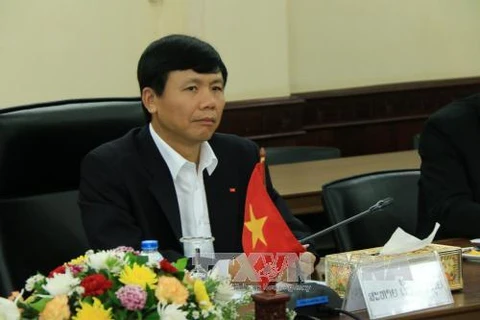 Le Vietnam à la 18ème réunion ministérielle du MNA en Azerbaïdjan