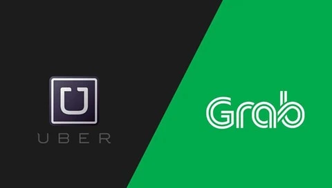 Mariage Uber-Grab: vers l’émergence d’une concurrence vietnamienne?