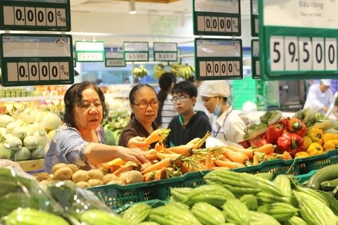 Financial Times : Les consommateurs vietnamiens optimistes sur l’économie nationale