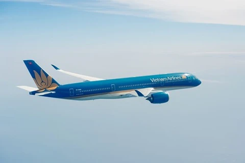 Vietnam Airlines : près de 300 vols supplémentaires pour les jours fériés