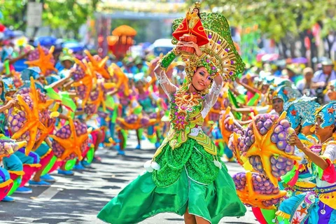 L’édition 2018 du carnaval de Ha Long sera la plus grande jamais organisée