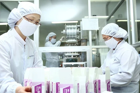 L'industrie pharmaceutique au Vietnam: de nombreuses opportunités de développement