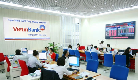 Des banques vietnamiennes élargissent leurs activités à l’étranger