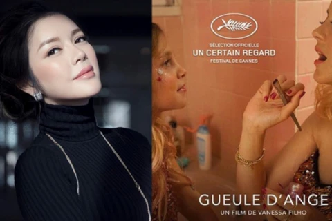 Deux films vietnamiens au festival de Cannes 2018