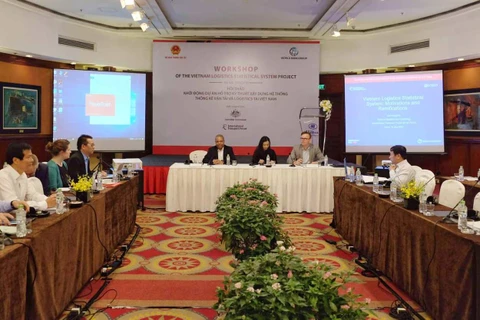 La Banque mondiale aide le Vietnam à développer le secteur logistique