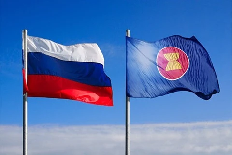 Le Vietnam participe à la conférence des hauts officiels ASEAN-Russie