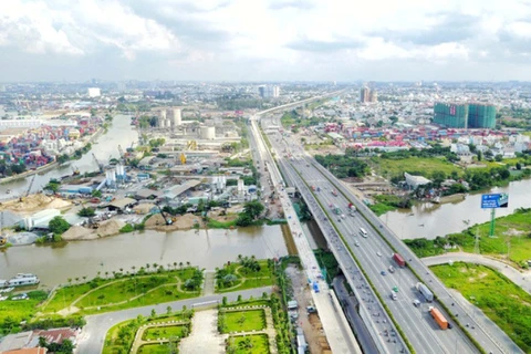 Ho Chi Minh-Ville attire des investissements dans de nouveaux secteurs