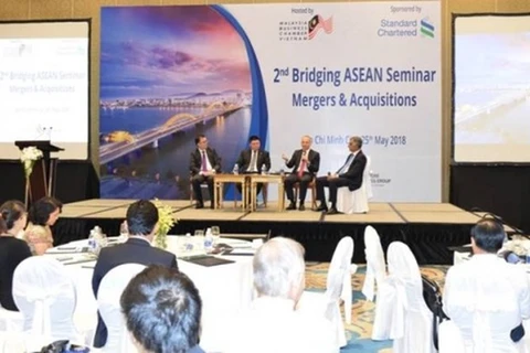 Standard Chartered optimiste sur les perspectives économiques de l'ASEAN