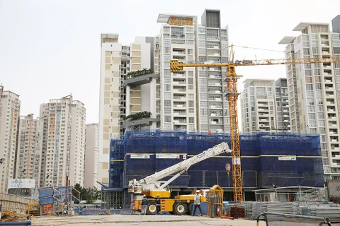 Les capitaux étrangers continuent d’affluer dans l'immobilier vietnamien
