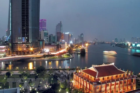 Ho Chi Minh-Ville considère l’Inde comme un marché touristique potentiel 