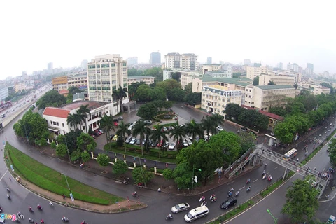 Deux universités vietnamiennes parmi les 1.000 meilleures du monde