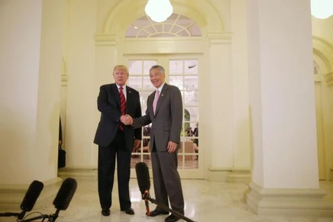Donald Trump participera au 6e Sommet ASEAN - Etats-Unis ​