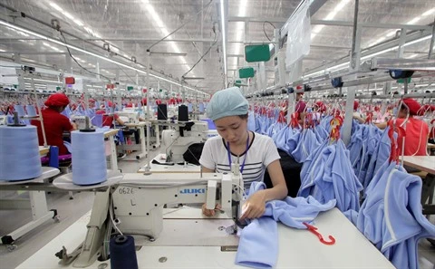 Textile-habillement : Canada et Australie, deux marchés prometteurs des exportations du Vietnam