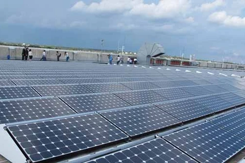 Tây Ninh démarre un projet d’énergie solaire ambitieux