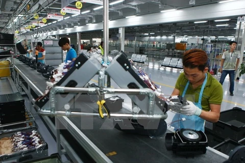Hausse de 5,7% des IDE au Vietnam au premier semestre