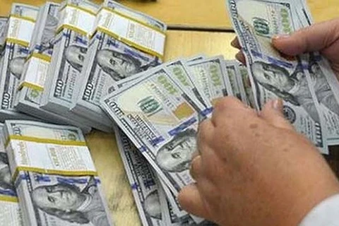 HCM-V : 2,45 milliards de dollars de devises étrangères au 1er semestre