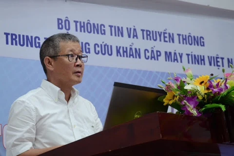 Colloque et simulation en cybersécurité à Da Nang