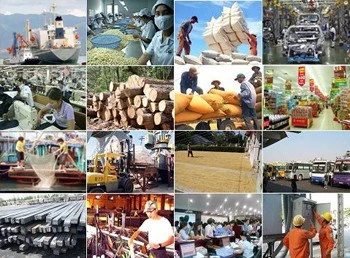 L’économie vietnamienne enregistre sa plus forte croissance depuis huit ans