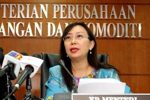 Malaisie : 13 ministres de plus prêtent serment