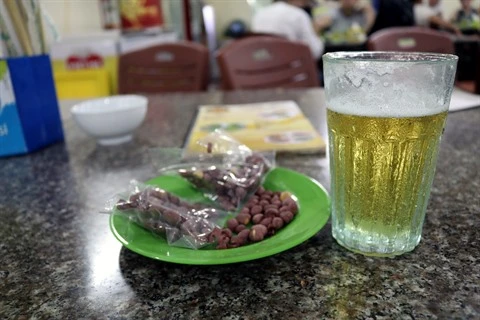 La consommation d’alcool au Vietnam en hausse