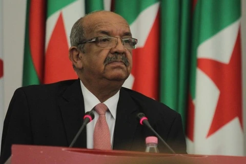 Le ministre algérien des Affaires étrangères attendu au Vietnam