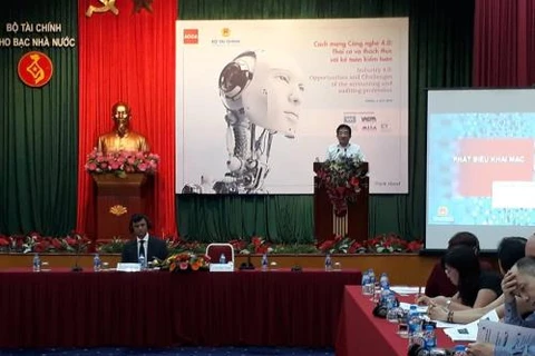 Les activités de comptabilité et d'audit du Vietnam à l’heure de la révolution 4.0