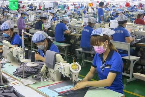 Les entreprises européennes toujours optimistes sur le climat des affaires au Vietnam