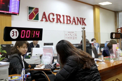 Agribank fournit des services de paiement internationaux dans 164 pays