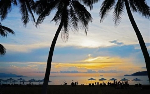 Trois élèves de Nha Trang au Festival international de la photographie au Japon