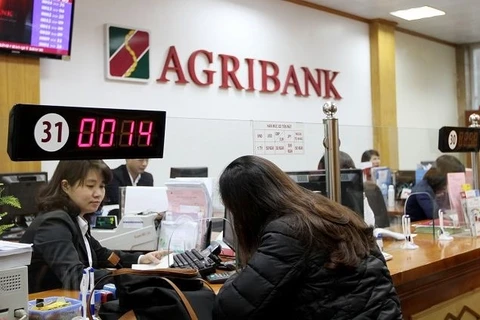 Agribank veut devenir la meilleure banque de vente de détail du Vietnam