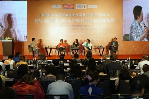 Femmes chefs d'entreprises: le Vietnam présente le taux le plus élevé en Asie du Sud-Est