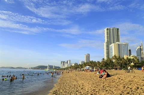 Nha Trang, station balnéaire attractive pour les vacances d’été