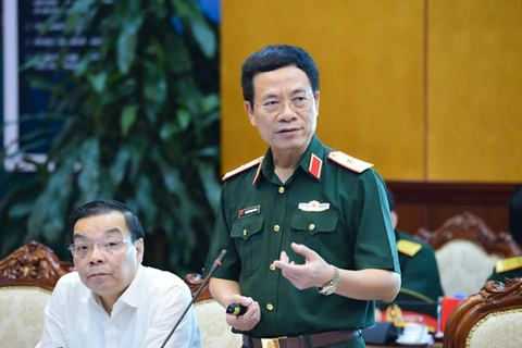 Le président du groupe Viettel nommé à la tête du ministère de l'Information et de la Communication